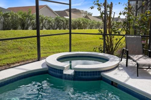 Beautiful 4 Bedroom 3 Bathroom pool & spa Villa villa photo 29