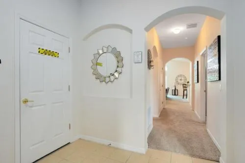 Beautiful 4 Bedroom 3 Bathroom pool & spa Villa villa photo 1