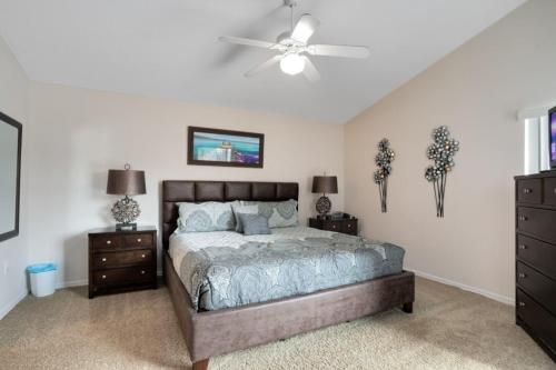 Beautiful 4 Bedroom 3 Bathroom pool & spa Villa villa photo 11