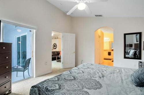 Beautiful 4 Bedroom 3 Bathroom pool & spa Villa villa photo 12