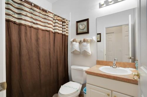 Beautiful 4 Bedroom 3 Bathroom pool & spa Villa villa photo 17