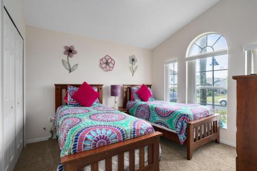 Beautiful 4 Bedroom 3 Bathroom pool & spa Villa villa photo 18