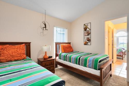 Beautiful 4 Bedroom 3 Bathroom pool & spa Villa villa photo 22