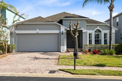 Beautiful 4 Bedroom 3 Bathroom pool & spa Villa villa photo 30
