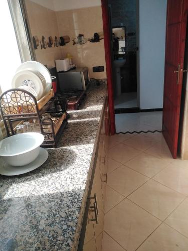 Galería fotográfica de Hammadi's house en Oualidia