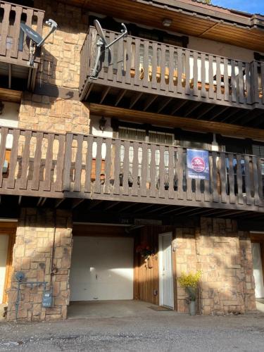 Flagg Mountain #9 Townhouse – Photos 2