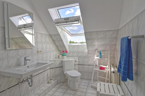 Ένα μπάνιο στο Mare, Haselstieg 2