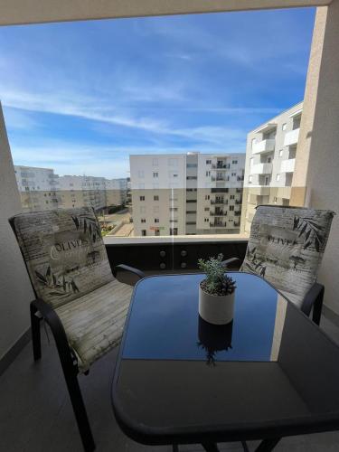 City Apartment Vitas