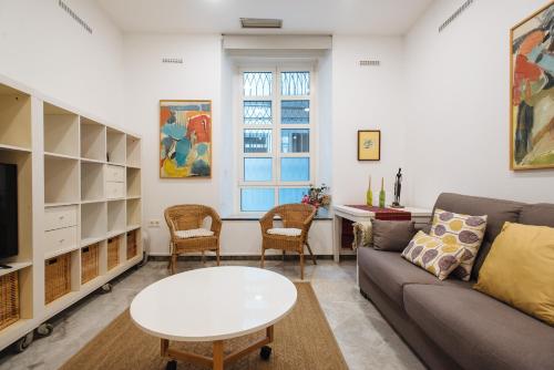 Apartamento cerca de catedral