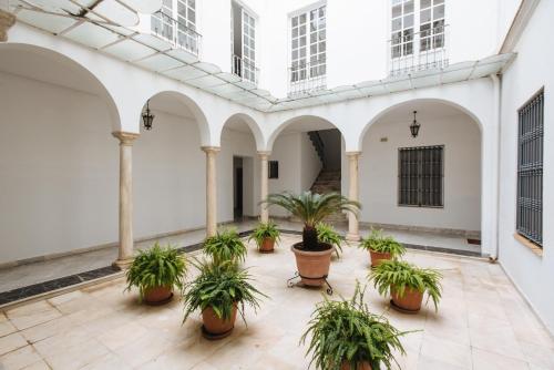 Apartamento cerca de catedral