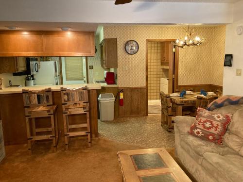 Gallery image of Grandview 10 Townhouse With High Speed Wifi in Red River