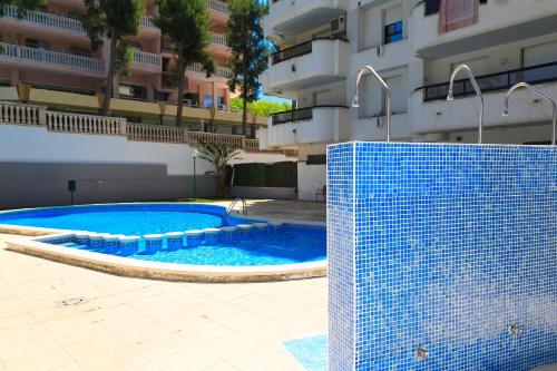 UHC Cancun Apartments