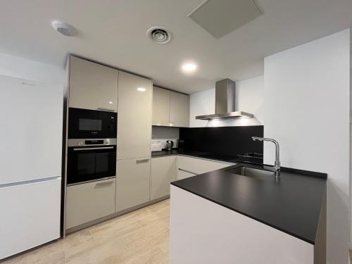 Kép Apartamento Horta de Santa Maria 2 szállásáról Cambrilsban a galériában