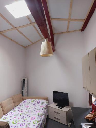 Studio cochet in centrul Bucurestiului