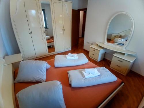 Gallery image of Vipolže Family Apartments in Dobrovo