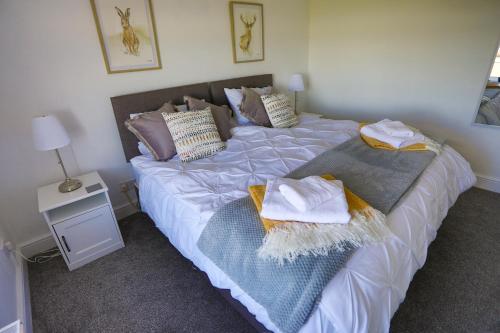 Meadow View Cottage & Mini Spa – Photos 3
