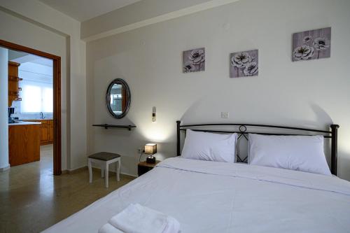 Oliva Apartment