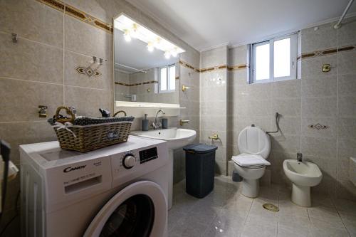 Oliva Apartment