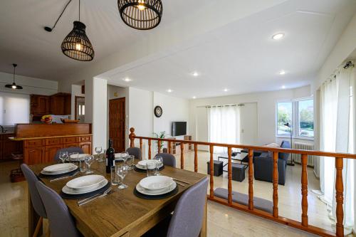 Oliva Apartment