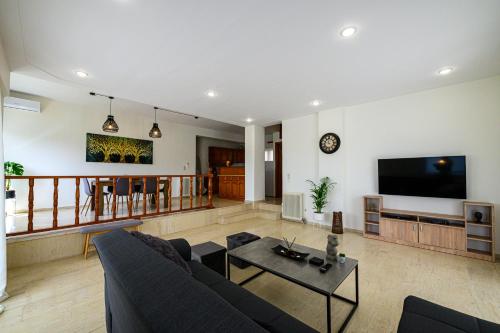 Oliva Apartment