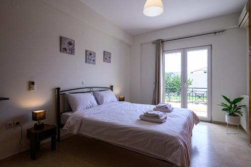 Oliva Apartment