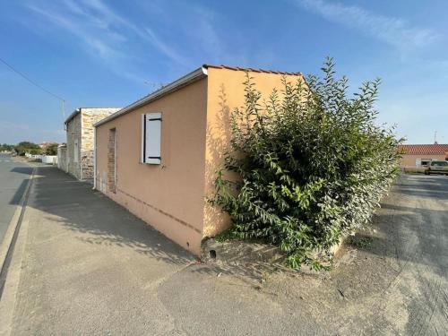 Photo de la galerie de l'établissement Charmante maison aux sables 6 personnes, à Olonne-sur-Mer