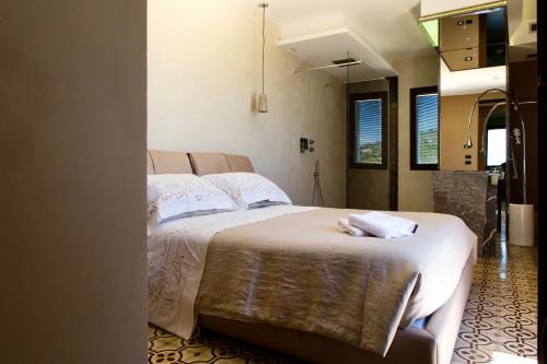 Suite with Terrace