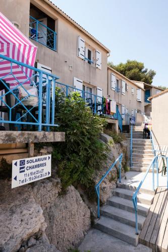Photo de la galerie de l'établissement Le Pescadou, à Martigues