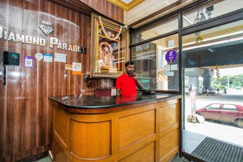 Επισκέπτες που μένουν στο Hotel O Royal Residency Near Hare Krishna Hill