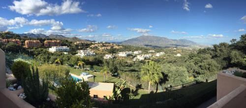 Fotografie z fotogalerie ubytování Socrates Holiday Rental, La Mairena - El Soto Golf Club FREE PADEL GYM TENNIS & GOLF v destinaci Ojén