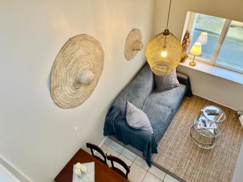 L'Atelier du Vieux Port avec Parking