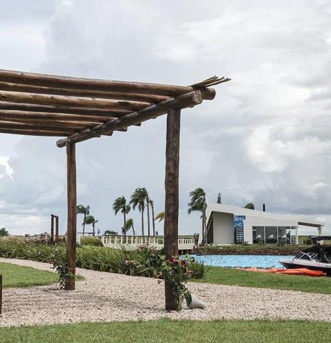 Fotografie z fotogalerie ubytování PAZ Y ARMONÍA: un hogar lejos de casa! v destinaci Hernandarias