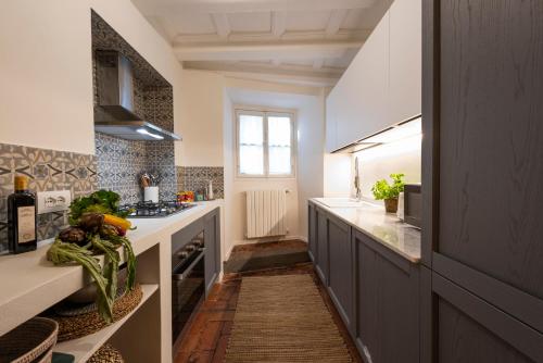 Pitti - Tuscan Charming Apartment