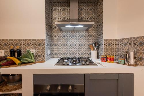 Pitti - Tuscan Charming Apartment