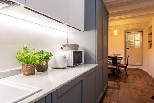 Pitti - Tuscan Charming Apartment