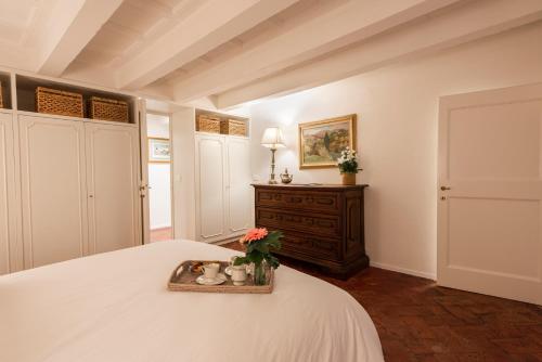 Pitti - Tuscan Charming Apartment