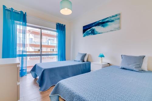 Quarteira 2Br - near the beach by Homesbyfc
