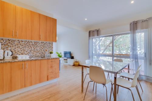 Quarteira 2Br - near the beach by Homesbyfc