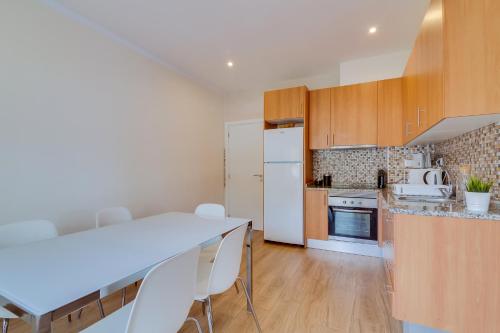 Quarteira 2Br - near the beach by Homesbyfc