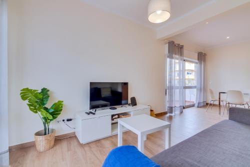 Quarteira 2Br - near the beach by Homesbyfc