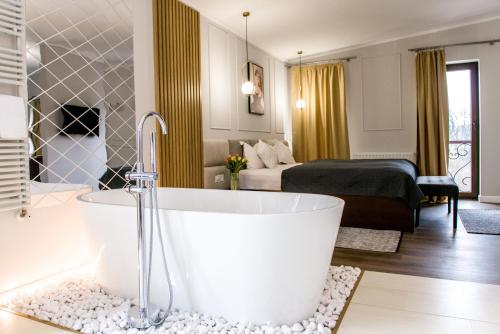 Φωτογραφία από το άλμπουμ του Hotel Ramina στην Τιμισοάρα