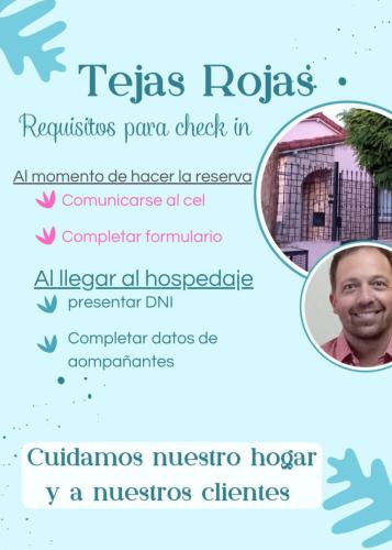 Tejas rojas – Photos 2