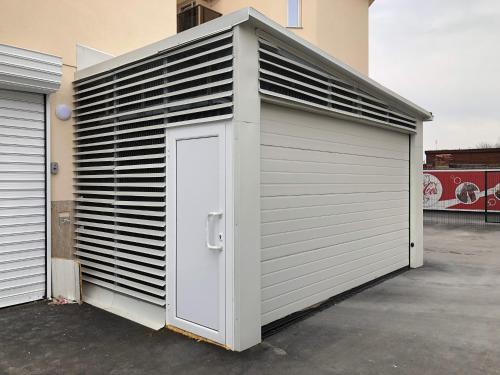 Φωτογραφία από το άλμπουμ του Superb apartment Free Underground Parking σε Pazardzhik