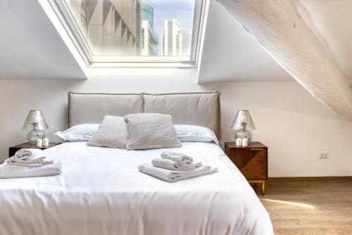 Hostmate - Milano- Corso Como - Garibaldi