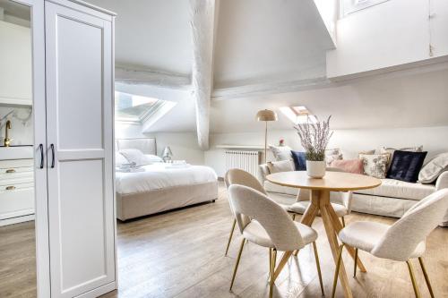 Hostmate - Milano- Corso Como - Garibaldi