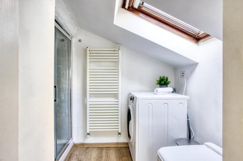 Hostmate - Milano- Corso Como - Garibaldi