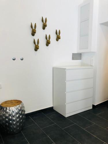 Loft in Wien