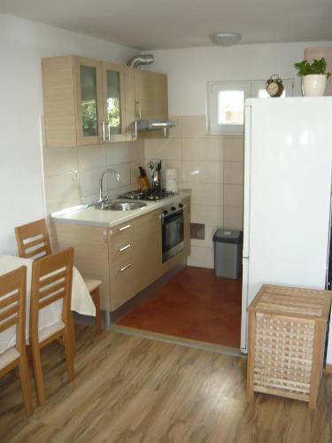 Apartment Dora
