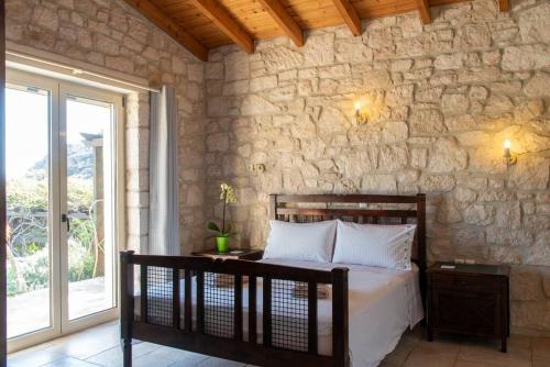 Gallery image of Villa Agrilia in Zákros