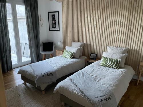 Photo de la galerie de l'établissement Le trésor de Maria, à Uzerche